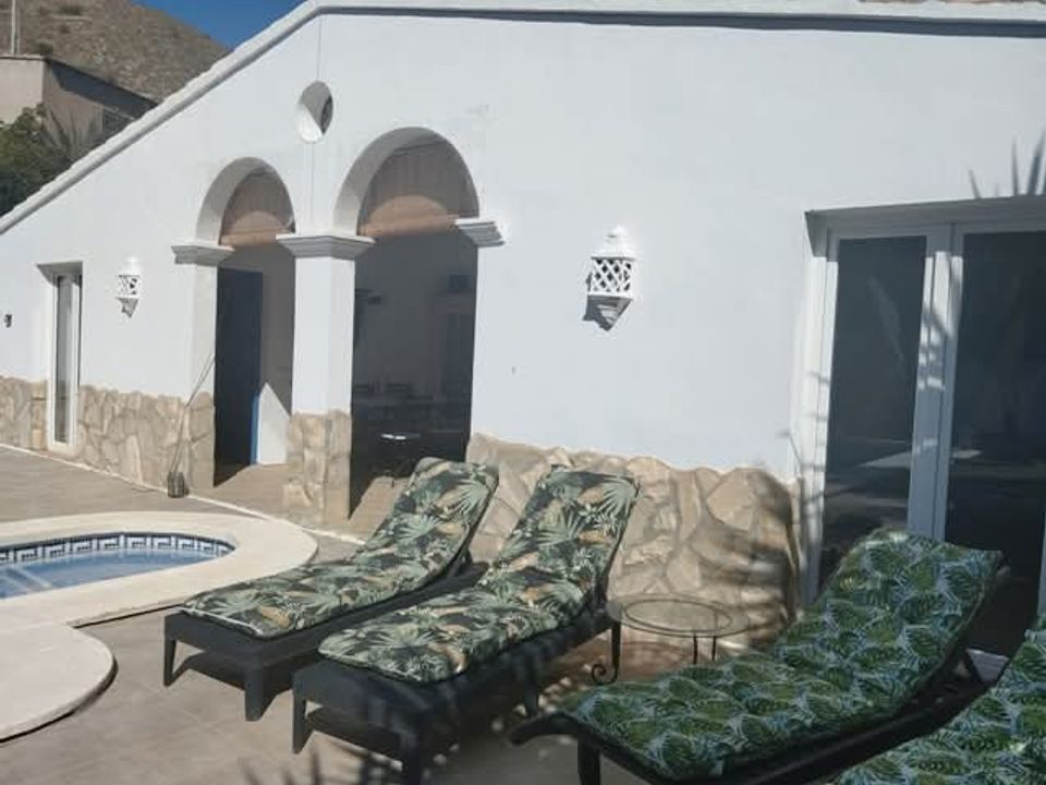 Landejendom i Arboleas, Almeria - foto 2