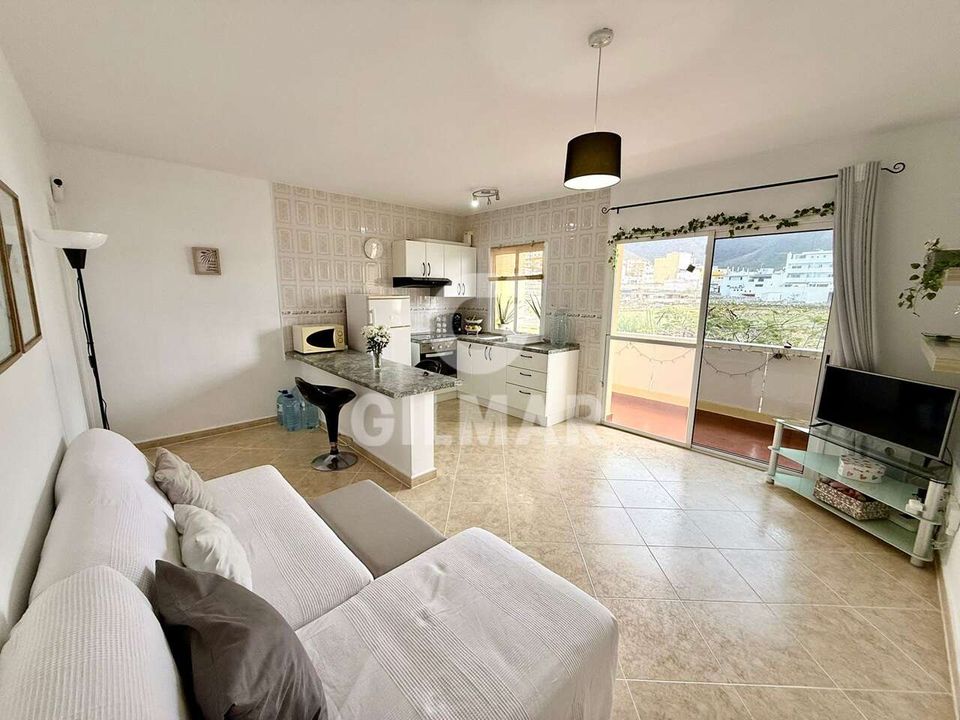 Lejlighed i Adeje, Tenerife - foto 1