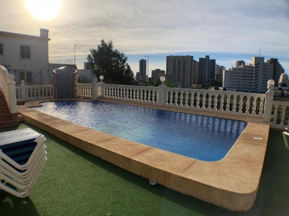 Villa i Calpe, Alicante - foto 3