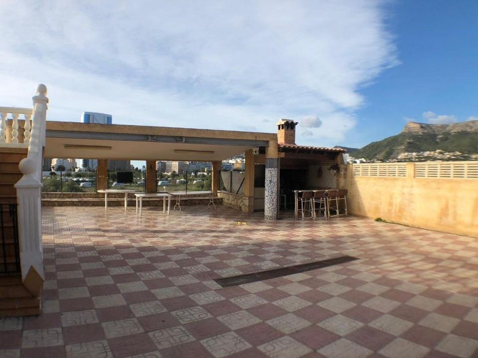 Villa i Calpe, Alicante - foto 5