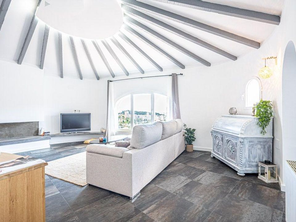 Villa i Calpe, Alicante - foto 4