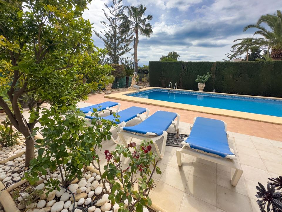 Villa i Calpe, Alicante - foto 4