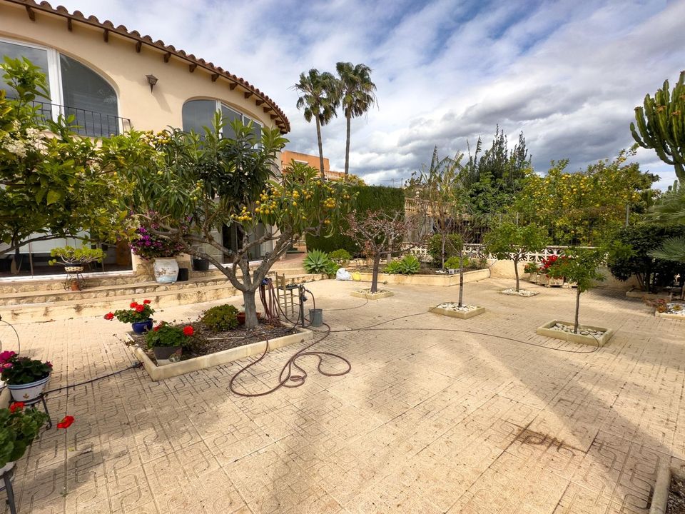 Villa i Calpe, Alicante - foto 5