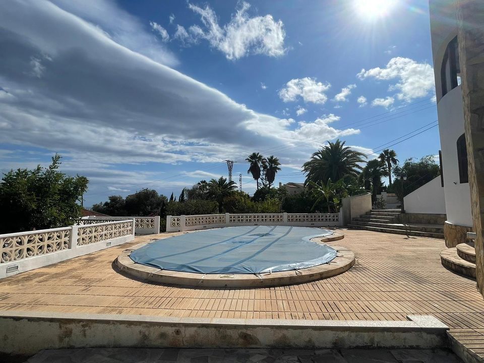 Villa i Calpe, Alicante - foto 2