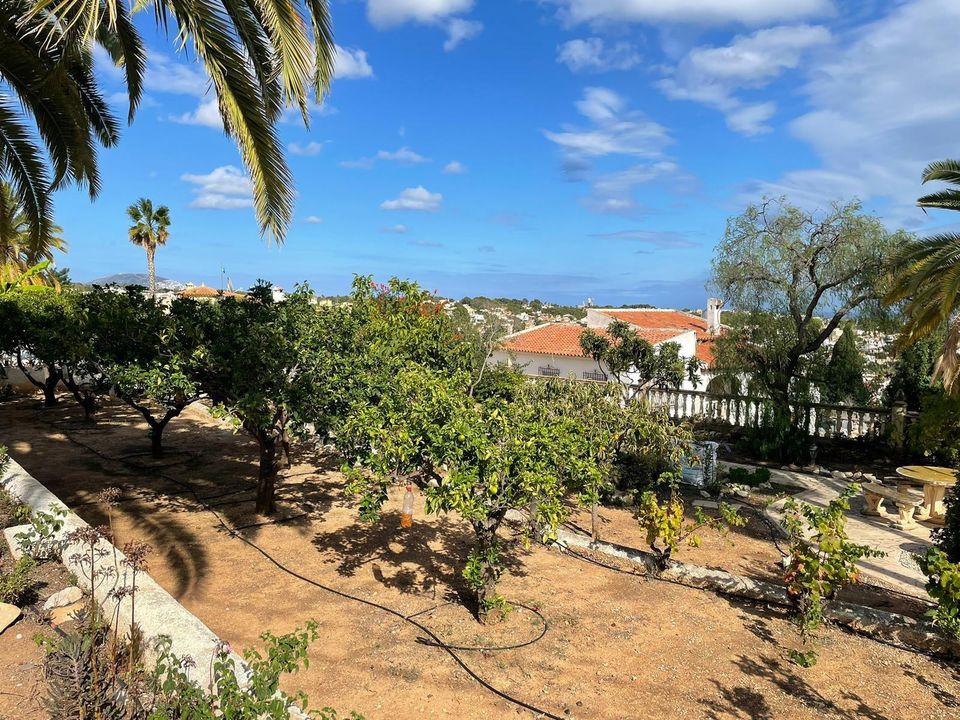 Villa i Calpe, Alicante - foto 4