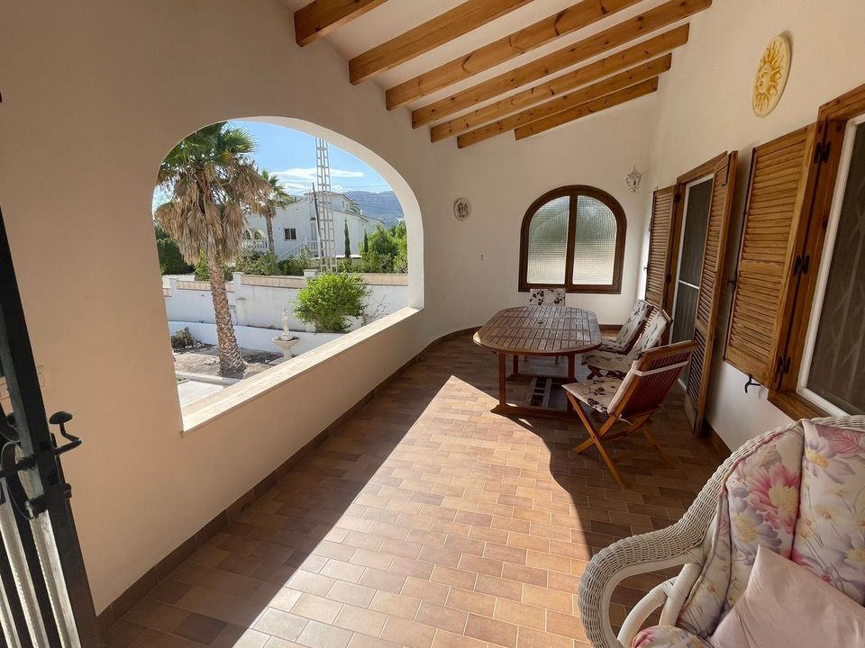 Villa i Calpe, Alicante - foto 5
