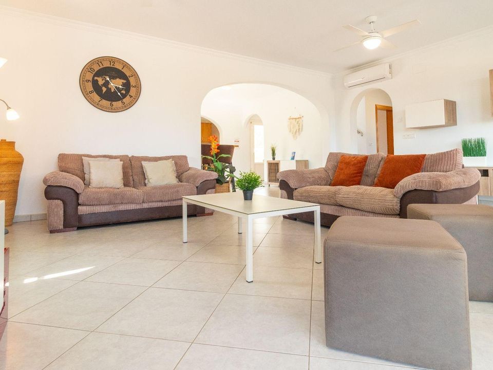 Villa i Calpe, Alicante - foto 3