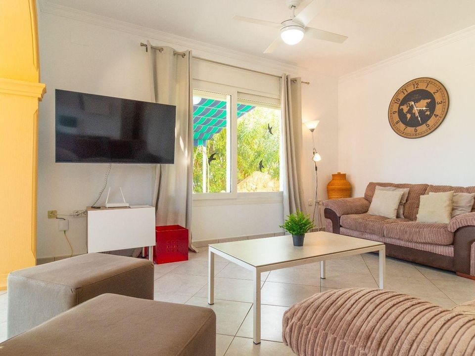 Villa i Calpe, Alicante - foto 4