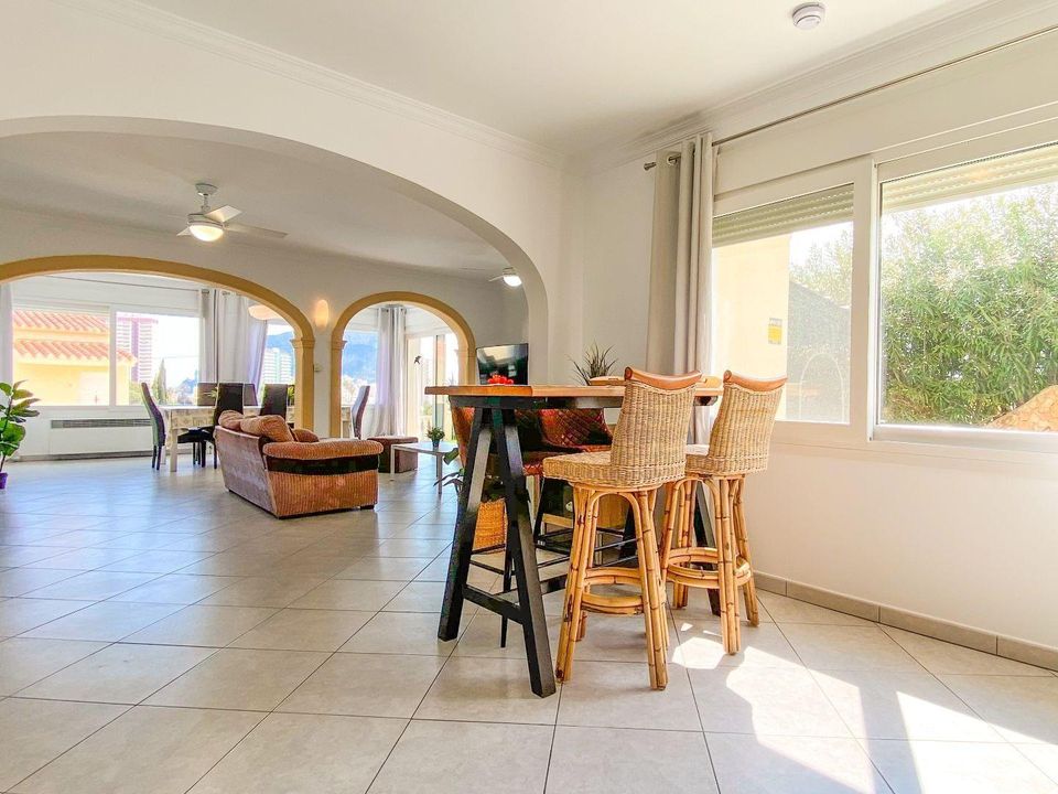 Villa i Calpe, Alicante - foto 5