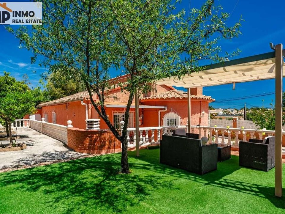 Villa i Calpe, Alicante - foto 3