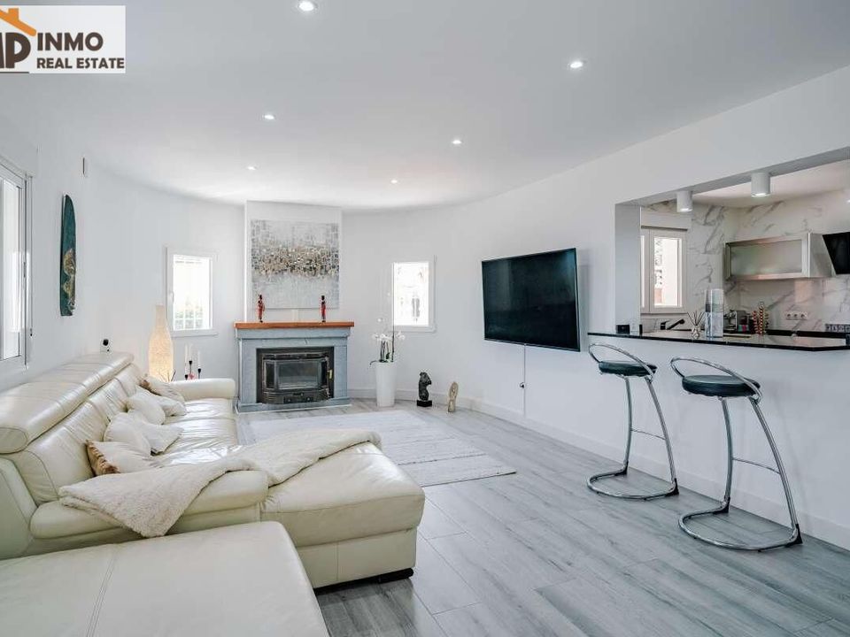 Villa i Calpe, Alicante - foto 4