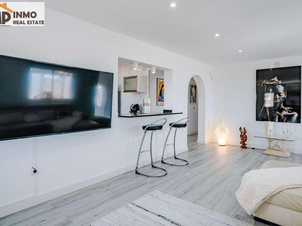 Villa i Calpe, Alicante - foto 5