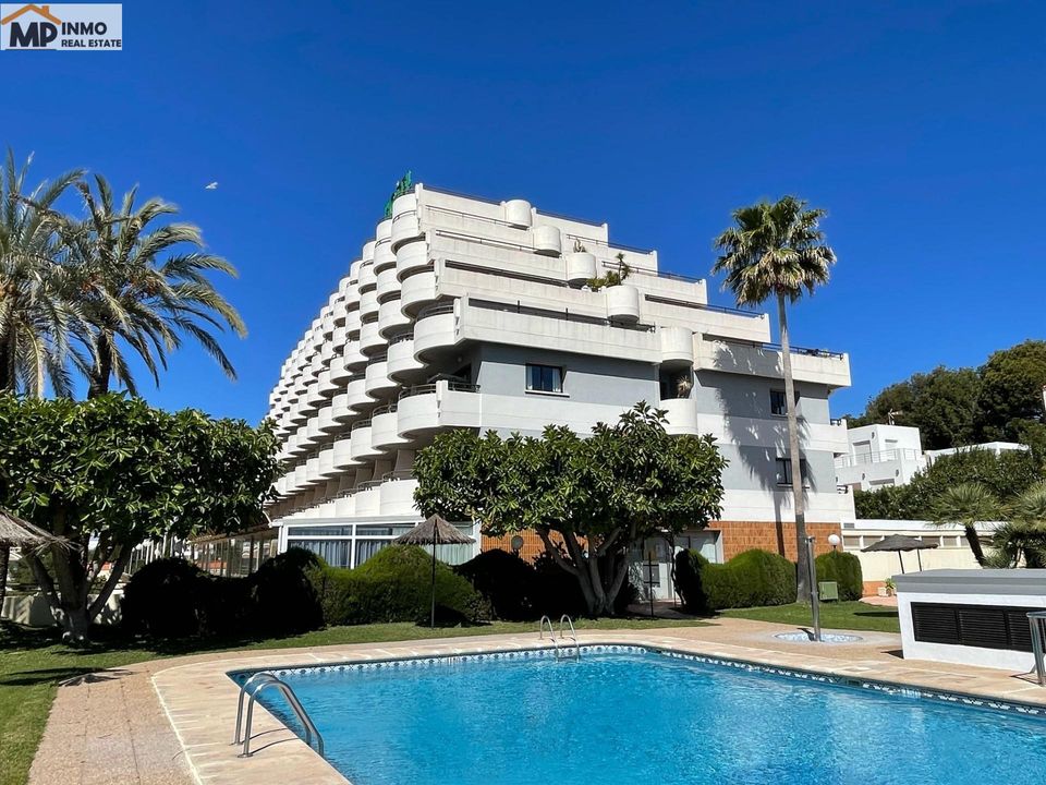 Studio i Calpe, Alicante - foto 2