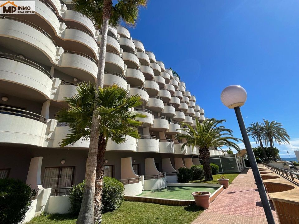 Studio i Calpe, Alicante - foto 3