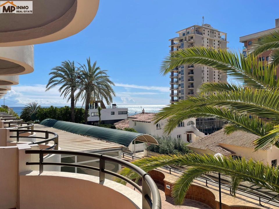 Studio i Calpe, Alicante - foto 4