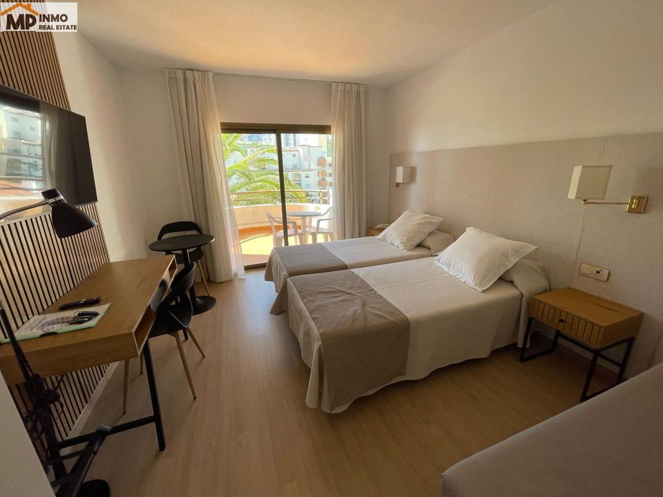 Studio i Calpe, Alicante - foto 5
