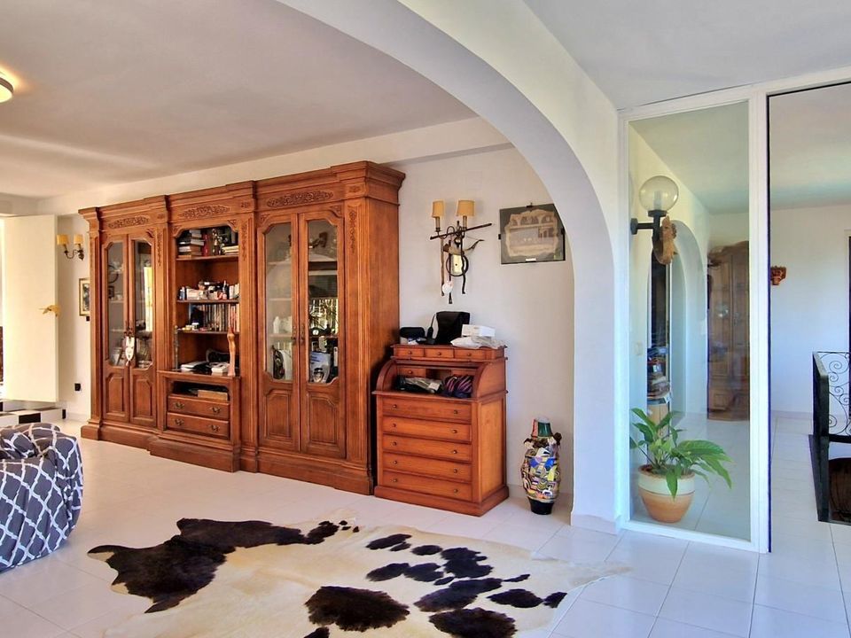 Villa i Calpe, Alicante - foto 4