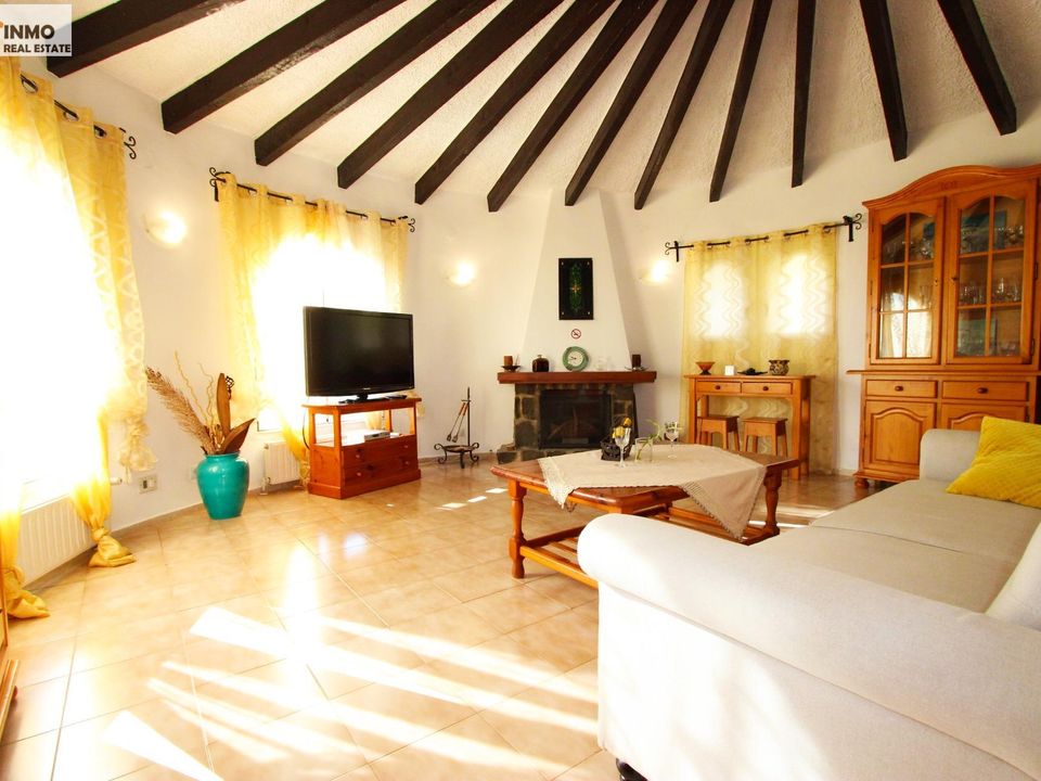 Villa i Calpe, Alicante - foto 3
