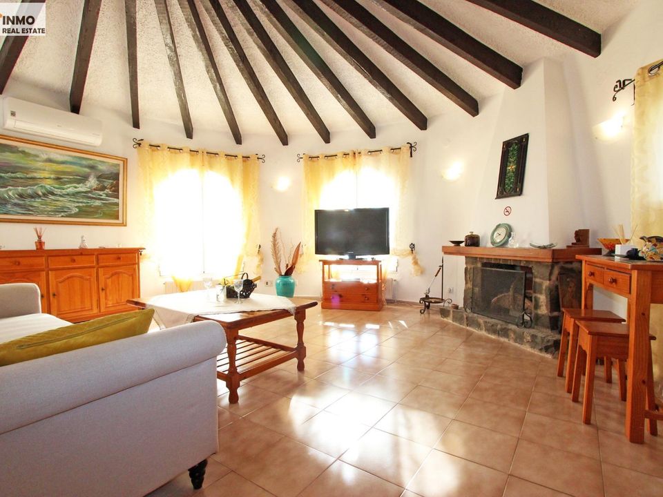 Villa i Calpe, Alicante - foto 4