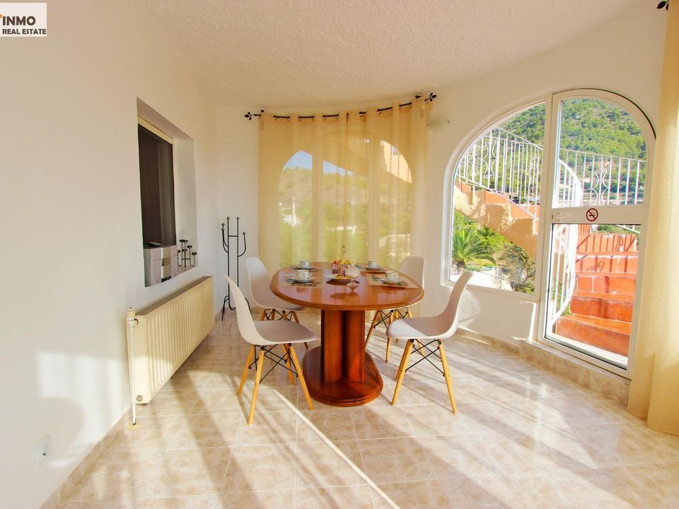 Villa i Calpe, Alicante - foto 5