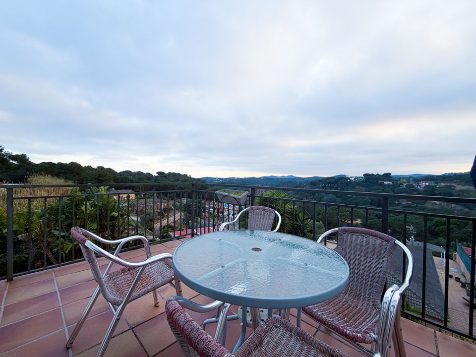 Villa i Lloret De Mar, Gerona - foto 3