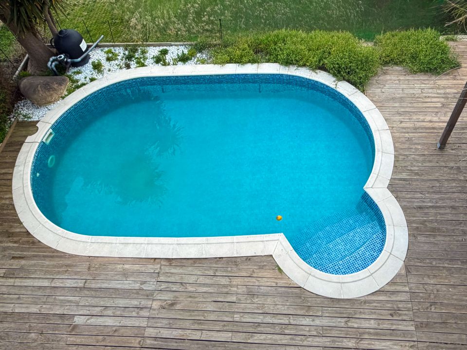 Villa i Lloret De Mar, Gerona - foto 2