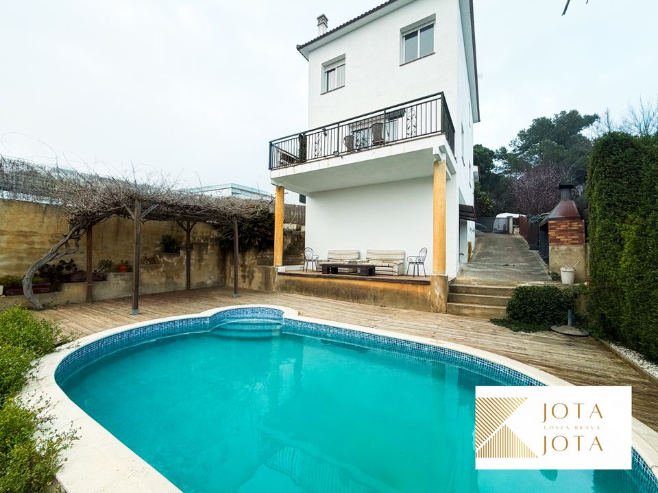 Villa i Lloret De Mar, Gerona - foto 1