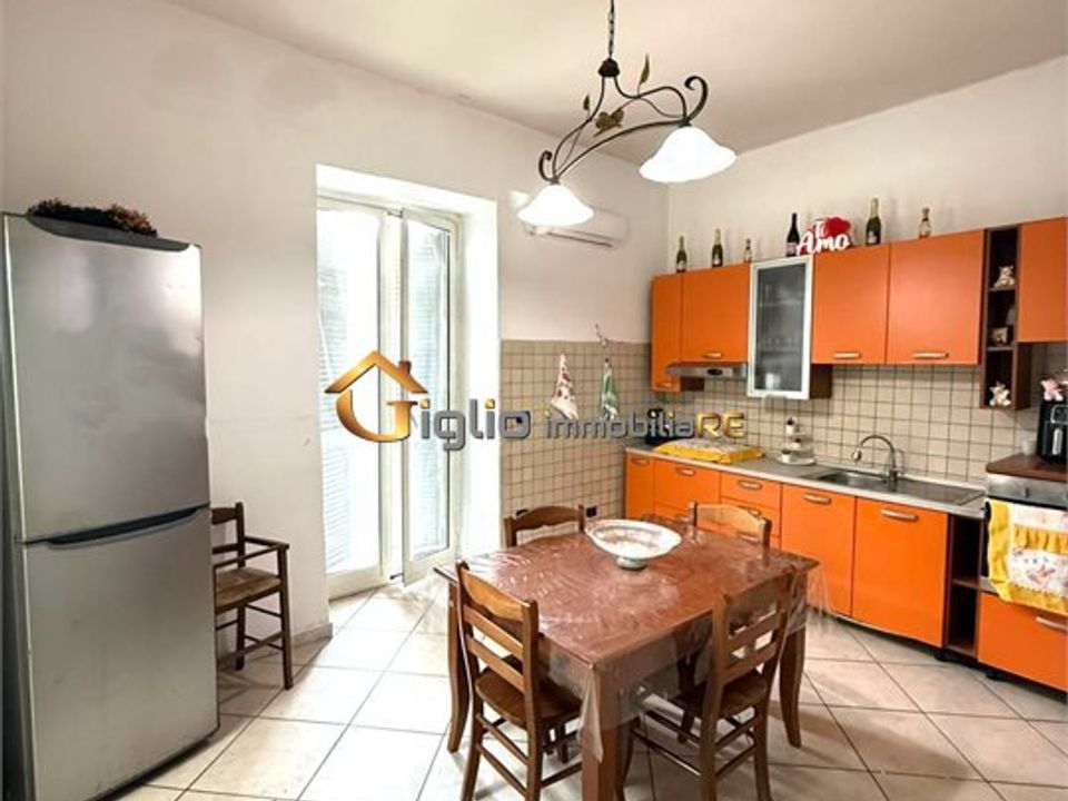 Lejlighed i Afragola, Naples - foto 1
