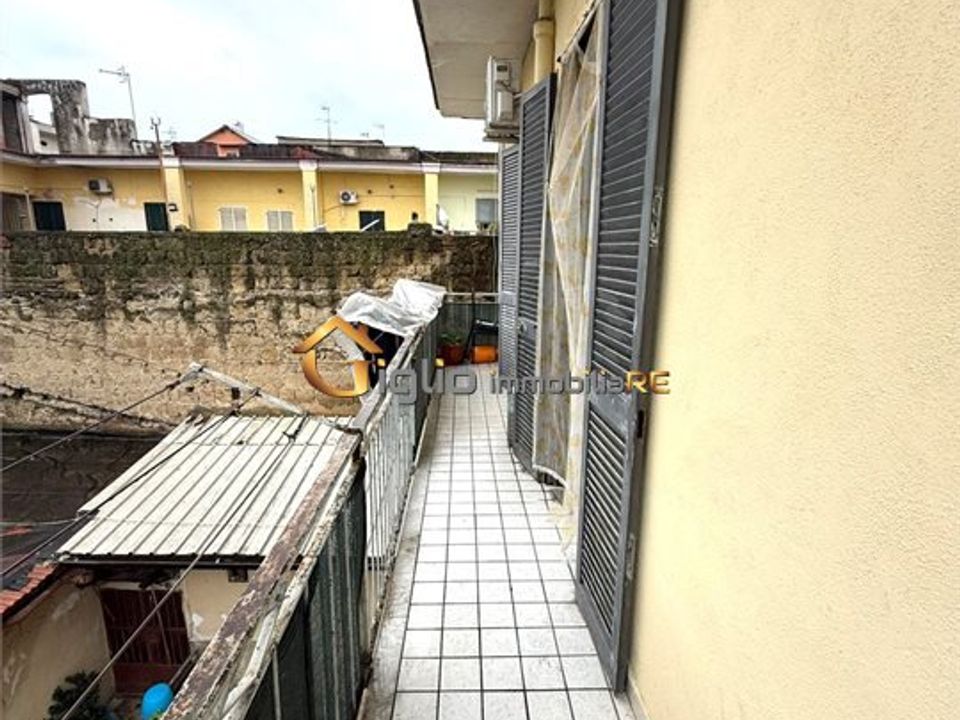 Lejlighed i Afragola, Naples - foto 3
