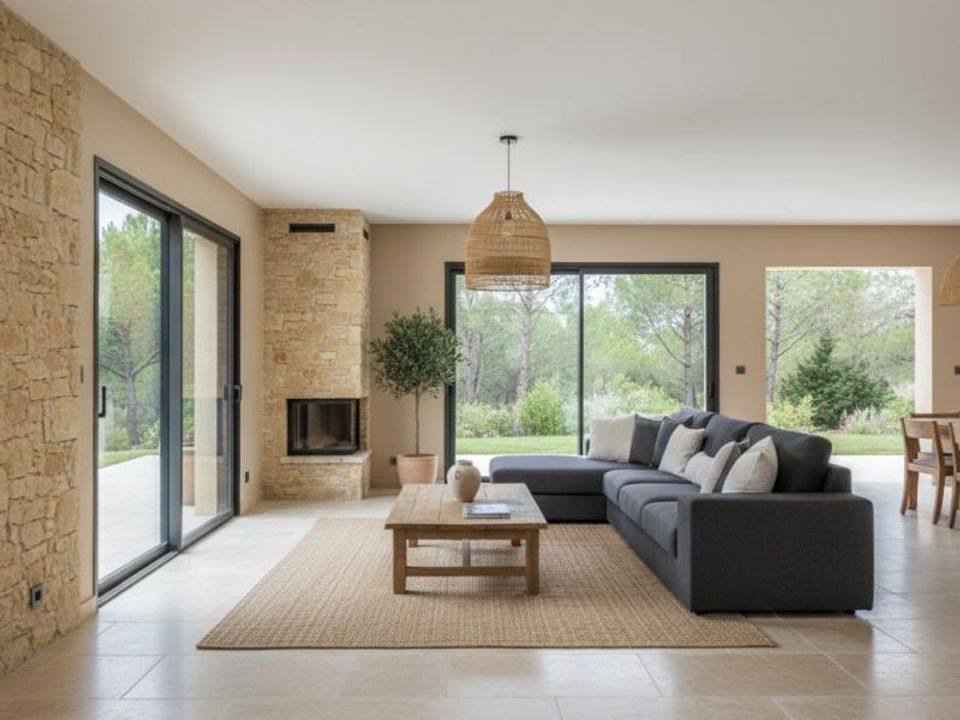 Villa i Pomérols, Herault - foto 2