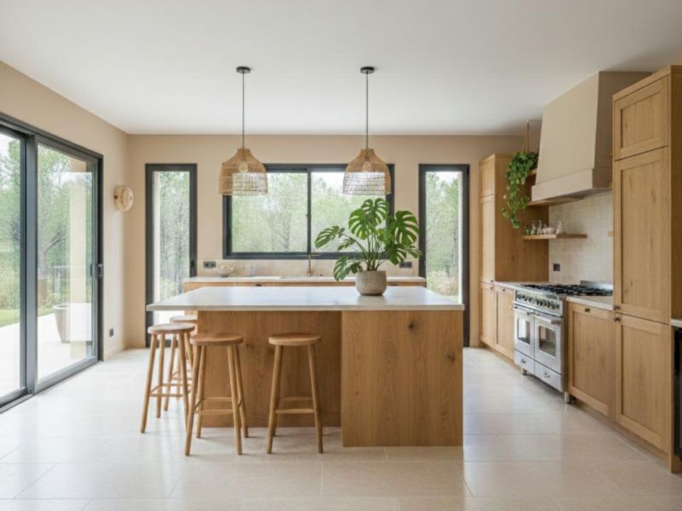 Villa i Pomérols, Herault - foto 3