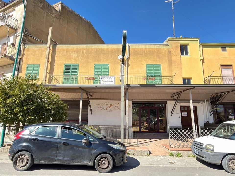 Lejlighed i Bisacquino, Palermo - foto 1