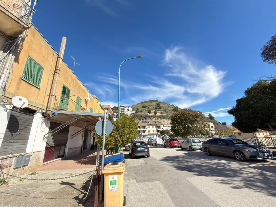 Lejlighed i Bisacquino, Palermo - foto 2