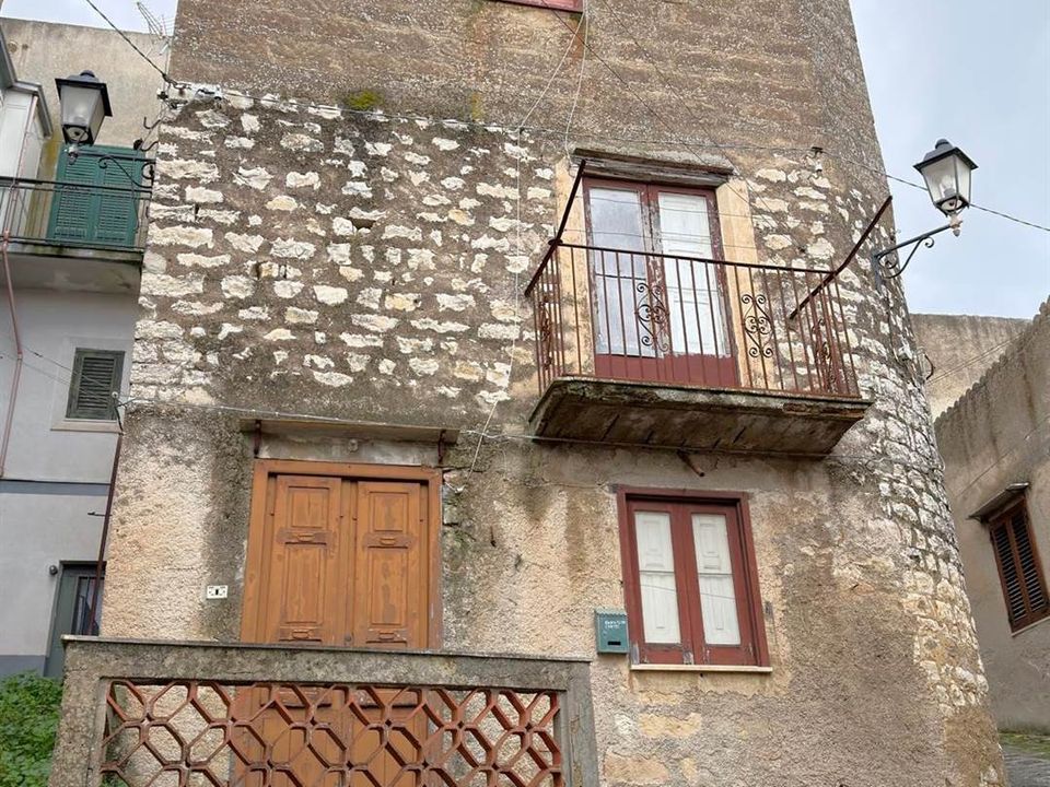 Villa i Giuliana, Palermo - bilde 1
