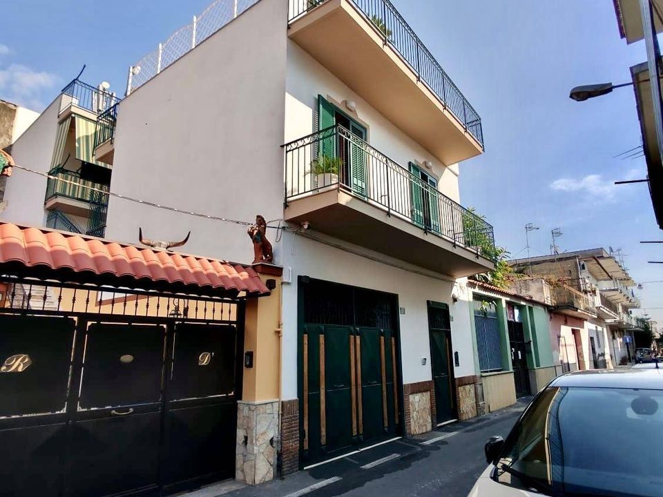 Villa i Sant'Antimo, Naples - bilde 2
