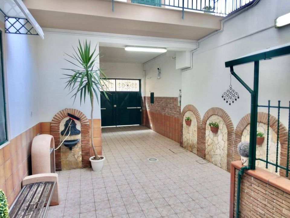 Villa i Sant'Antimo, Naples - bilde 4