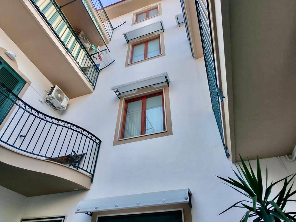 Villa i Sant'Antimo, Naples - bilde 5