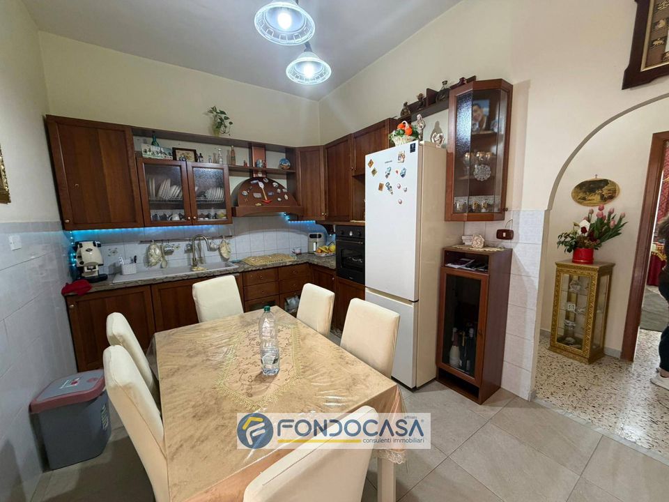 Lejlighed i Sant'Arpino, Caserta - foto 2
