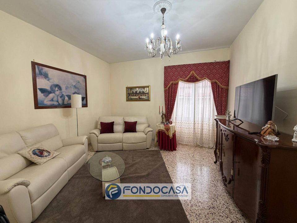 Lejlighed i Sant'Arpino, Caserta - foto 1
