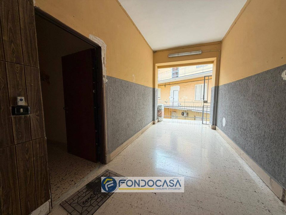 Lejlighed i Sant'Arpino, Caserta - foto 4