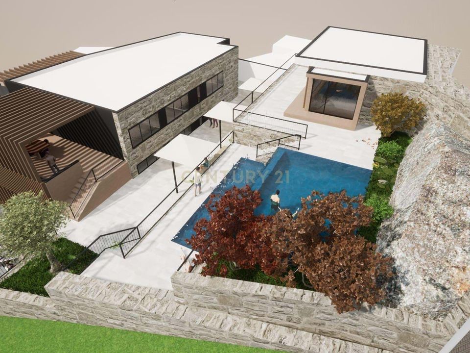 Villa i Penalva do Castelo, Viseu - foto 1