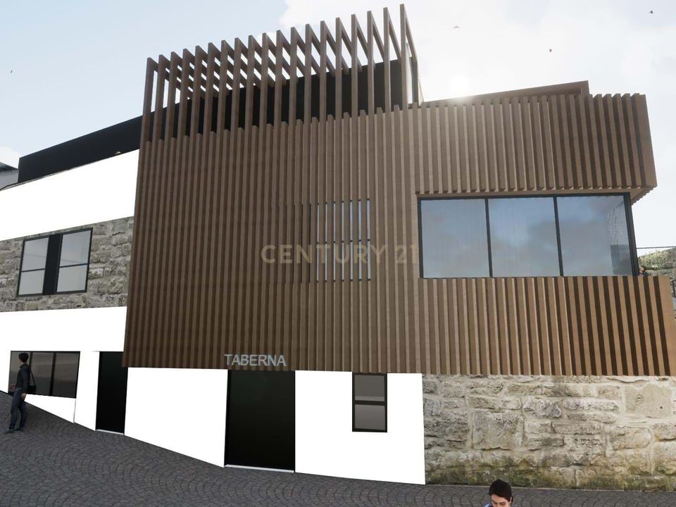 Villa i Penalva do Castelo, Viseu - foto 4
