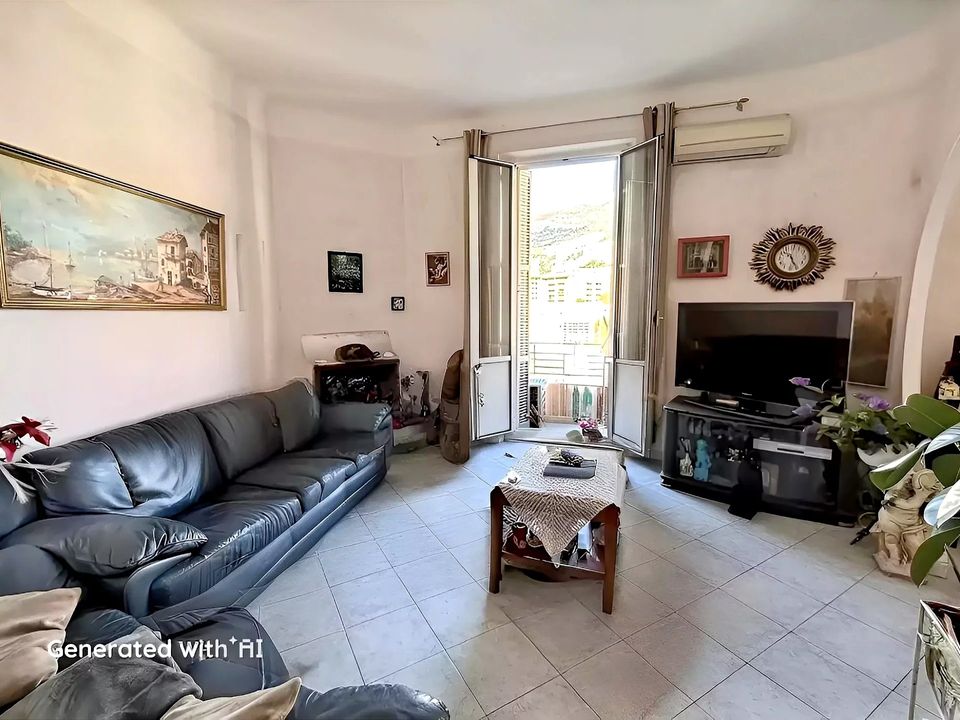 Lejlighed i Bastia, Haute-Corse - foto 3