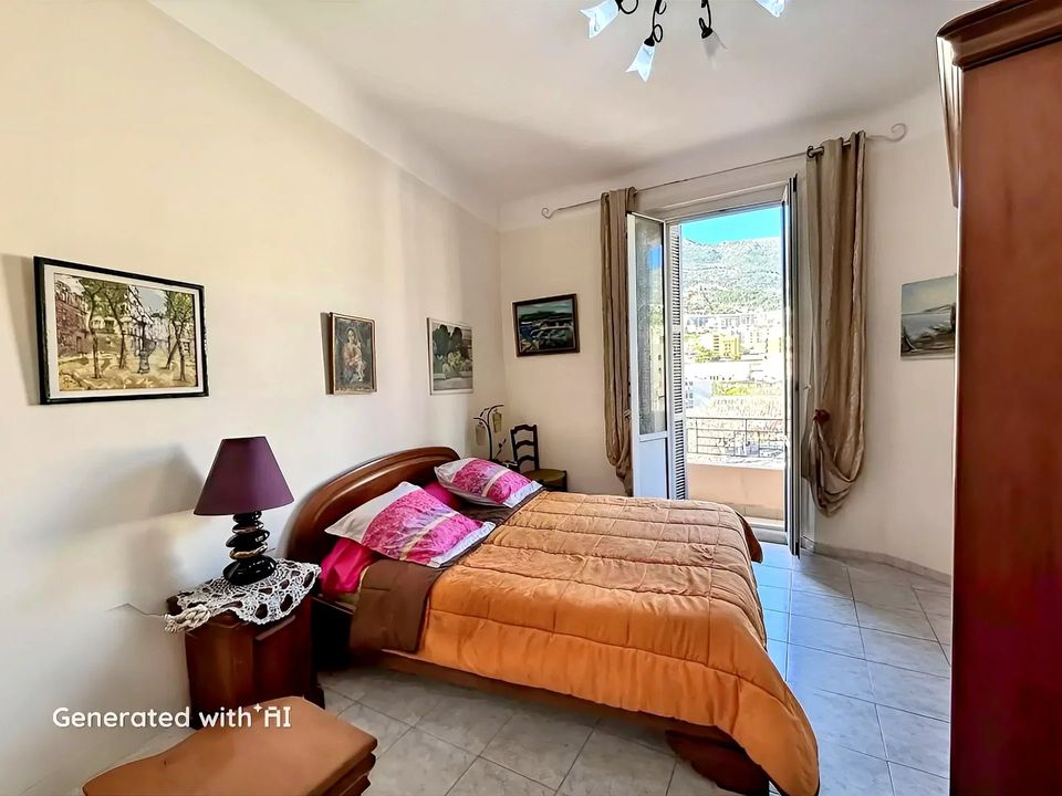 Lejlighed i Bastia, Haute-Corse - foto 4