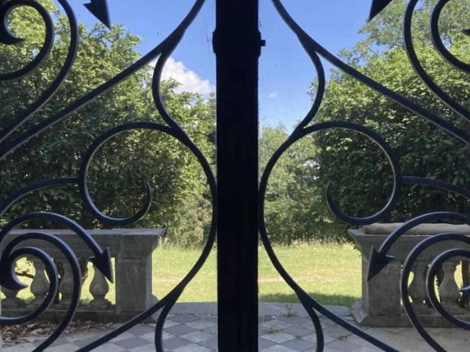 Herregård i Santo-Pietro-di-Venaco, Haute-Corse - bilde 1