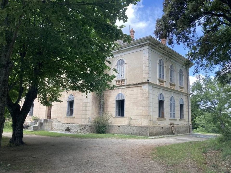 Herregård i Santo-Pietro-di-Venaco, Haute-Corse - bilde 3