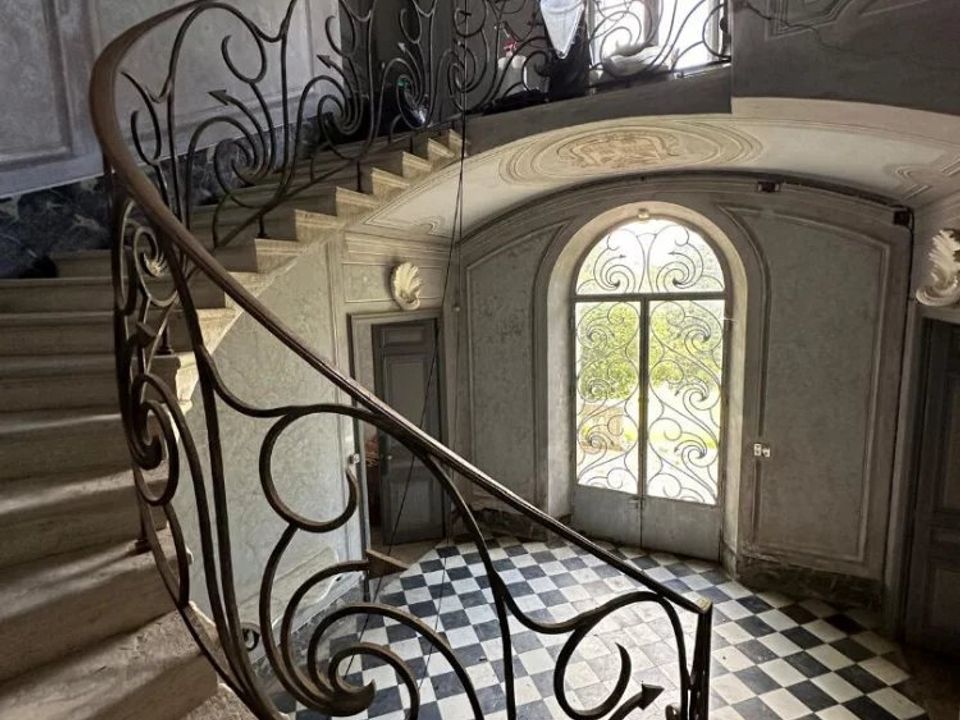 Herregård i Santo-Pietro-di-Venaco, Haute-Corse - bilde 4