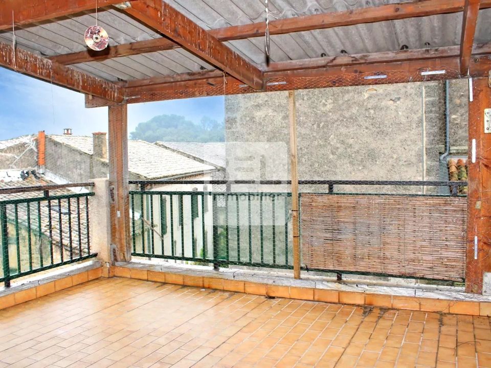 Lejlighed i Laudun-L'Ardoise, Gard - foto 1