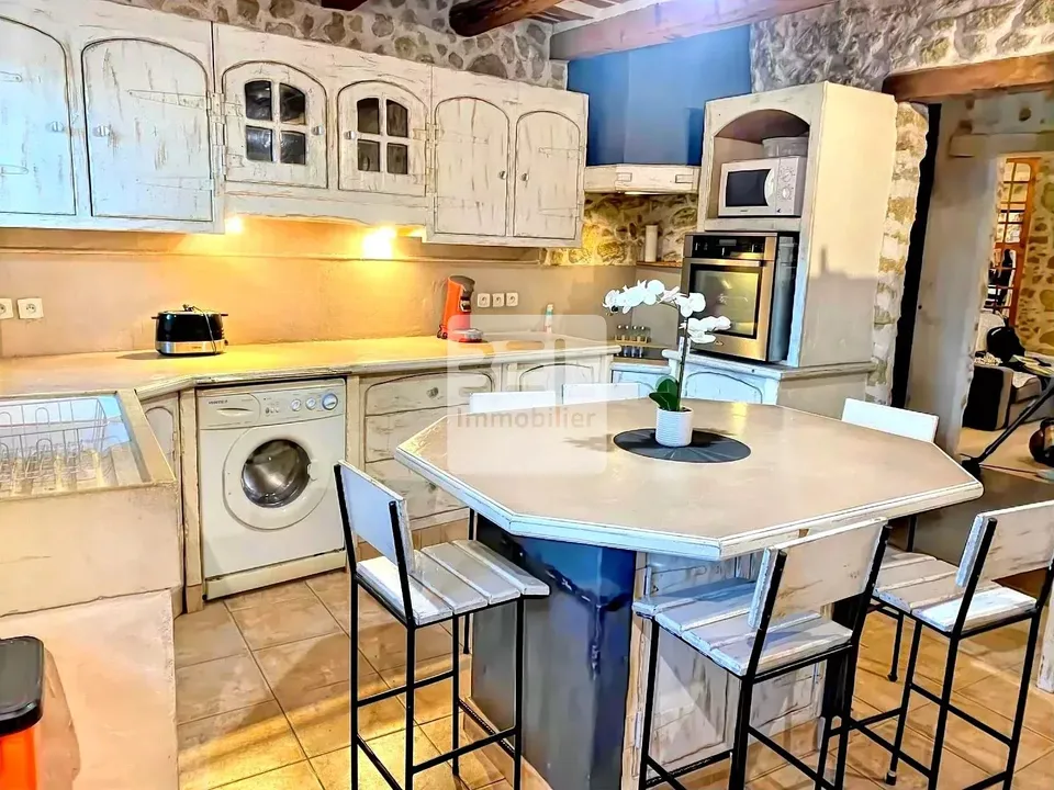 Landejendom i Cadenet, Vaucluse - foto 2