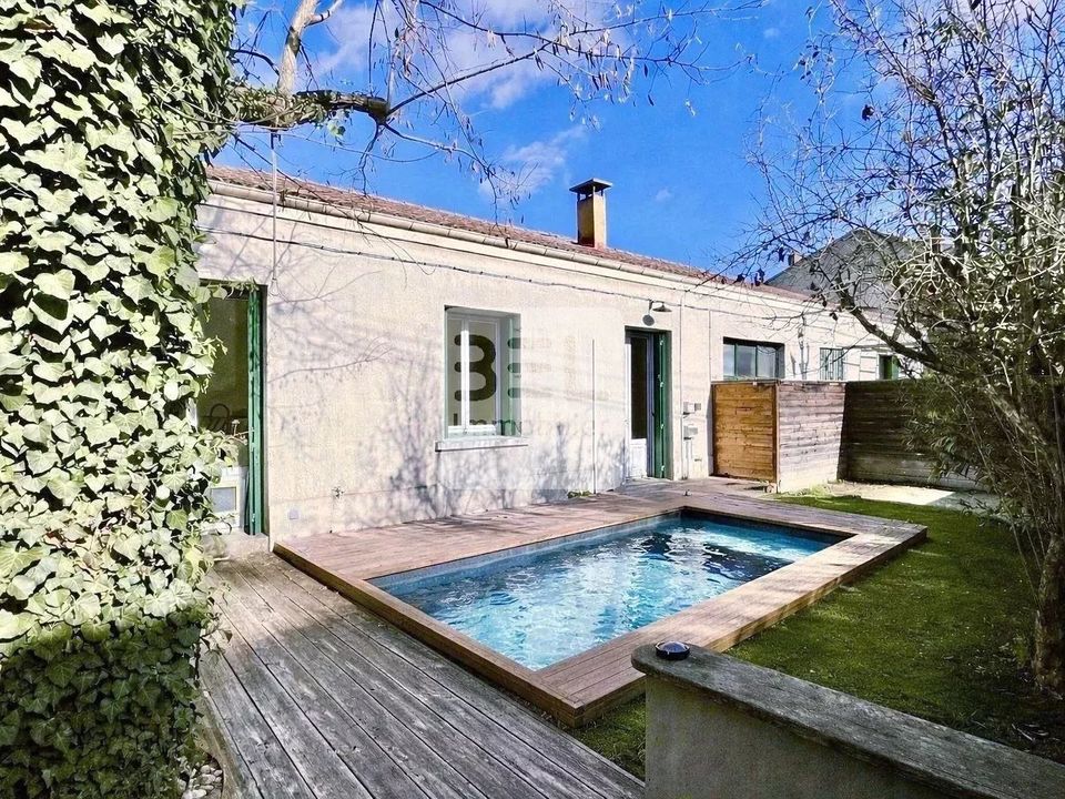 Rekkehus i Avignon, Vaucluse - bilde 2